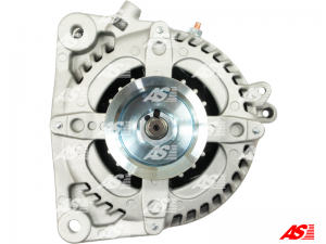 A6172 | AUTO STARTER | ALTERNATOR A6172 