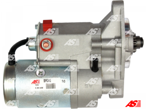 S9086 | AUTO STARTER | Rozrusznik  S9086 