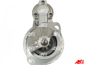 S9159(LETRIKA) | AUTO STARTER | Rozrusznik S9159(LETRIKA) 