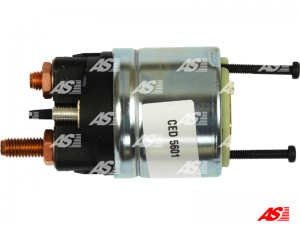 SS3057(VALEO) | AUTO STARTER | Automat do rozrusznika SS3057(VALEO) 