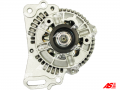 A0006 | AUTO STARTER | Alternatory A0006 CA740IR