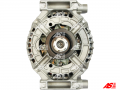 A0047 | AUTO STARTER | Alternator A0047 CA1740IR