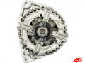 A0052 | AUTO STARTER | Alternator A0052 CA1577IR