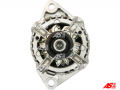 A0057 | AUTO STARTER | Alternator A0057 CA1576IR