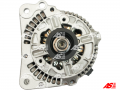 A0079R | AUTO STARTER | ALTERNATOR A0079R 