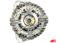 A0305 | AUTO STARTER | Alternator  A0305 