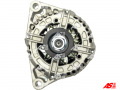 A0308 | AUTO STARTER | Alternator  A0308 