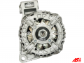 A0318 | AUTO STARTER | Alternator  A0318 