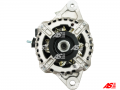 A0328 | AUTO STARTER | Alternator  A0328 