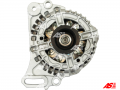 A0333 | AUTO STARTER | Alternator A0333 