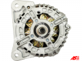 A0335 | AUTO STARTER | ALTERNATOR A0335 