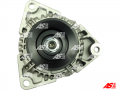 A0337 | AUTO STARTER | ALTERNATOR A0337 