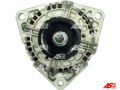 A0338 | AUTO STARTER | ALTERNATOR A0338 