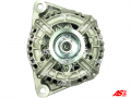 A0339 | AUTO STARTER | ALTERNATOR A0339 