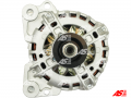 A0347 | AUTO STARTER | ALTERNATOR A0347 