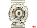 A0358 | AUTO STARTER | Alternator A0358 