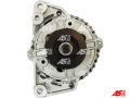 A0379 | AUTO STARTER | Alternator A0379 