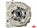 A0398 | AUTO STARTER | Alternator A0398 