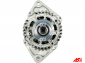 A1025(P) | AUTO STARTER | Alternator A1025(P) 