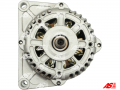 A1026 | AUTO STARTER | ALTERNATOR A1026 