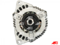 A4101 | AUTO STARTER | Alternator  A4101 