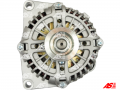 A5054 | AUTO STARTER | Alternator  A5054 