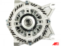 A5067 | AUTO STARTER | Alternator  A5067 