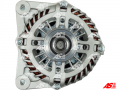 A5097 | AUTO STARTER | Alternator A5097 