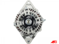 A5294 | AUTO STARTER | Alternator A5294 