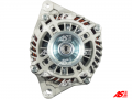 A5297 | AUTO STARTER | Alternator A5297 