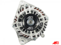 A5301 | AUTO STARTER | Alternator A5301 