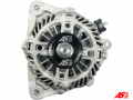 A5302 | AUTO STARTER | Alternator A5302 