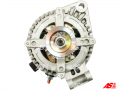 A6043 | AUTO STARTER | Alternator A6043 