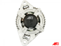 A6050 | AUTO STARTER | Alternator  A6050 