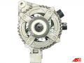 A6133 | AUTO STARTER | Alternator  A61338 