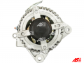 A6142 | AUTO STARTER | Alternator  A6142 