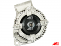 A6144 | AUTO STARTER | Alternator  A6144 