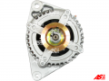 A6149 | AUTO STARTER | Alternator  A6149 