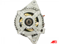 A6168 | AUTO STARTER | ALTERNATOR A6168 