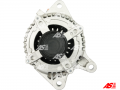 A6171 | AUTO STARTER | ALTERNATOR A6171 