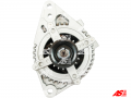 A6173 | AUTO STARTER | ALTERNATOR A6173 