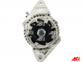 A6209 | AUTO STARTER | Alternator A6209 