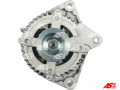 A6286 | AUTO STARTER | Alternator A6286 