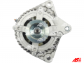 A6295 | AUTO STARTER | Alternator A6295 