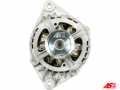 A9073 | AUTO STARTER | Alternator A9073 