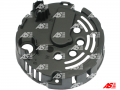 APC3029 | AUTO STARTER | Plastikowa os??ona do alternatora APC3029 