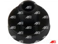 ARS0038(BULK) | AUTO STARTER | Zestaw naprawczy do alternatora ARS0038(BULK) 