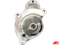 S3027(VALEO) | AUTO STARTER | Rozrusznik S3027(VALEO) CS1342