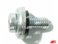 UD41278SRS | AUTO STARTER | Zestaw naprawczy do rozrusznika UD41278SRS 