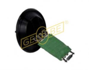 9.9378.1 | IKA - GEBE | Blow Motor Resistor12V, 6Q0 959 263 9.9378.1 